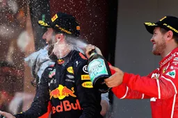 POLL: Wie wint de Grand Prix van Spanje?