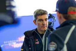 Max Verstappen was een speciaal project!
