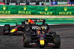 Das hat Windsor nicht von Verstappen erwartet: Er ist jetzt ein zweifacher Champion