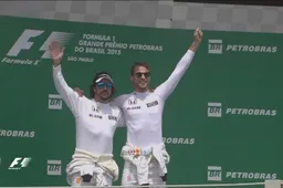 Video: Dikke failcompilatie van 3 jaar McLaren-Honda