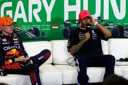 Definitieve startgrid GP Hongarije | Hamilton en Verstappen op eerste rij