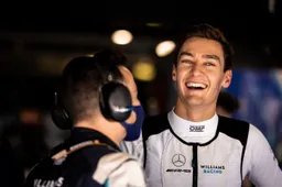 Can Russell compete with Hamilton? "He will have to show patience"