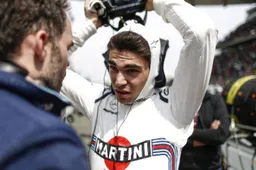 Stroll: "Should've been a red flag"