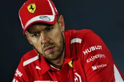 Brawn: Vettel "can't be a neutral passenger" at Ferrari