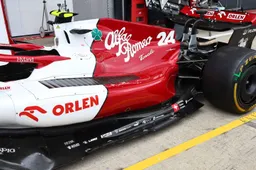 'Audi takes over Sauber in stages from 2023, name on car in 2026'