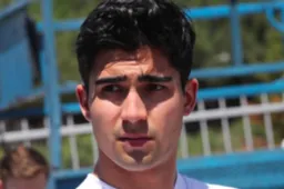 Juan Manuel Correa in stable condition after tragic accident in Formula 2