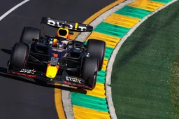 Samenvatting | Leclerc snelste voor Verstappen in VT2 Australië