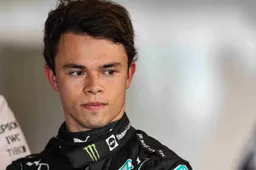 De Vries welcomes change in Formula E: "Looks promising"