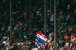 Spa-Francorchamps gaat mogelijk de capaciteit uitbreiden