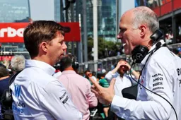 Technical director hard to find: Williams diligently searching