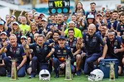 Chandhok praises Red Bull: 'Two incredible drivers'