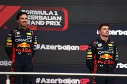 These records could be broken at the Azerbaijan GP