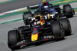 Samenvatting VT3 | Ferrari weer razendsnel, Verstappen er zeer dicht op