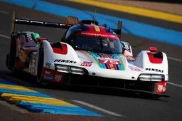 Where can I watch the Le Mans 24 Hours live?