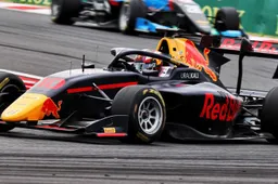 Gravel on the track and crash cause little practice time at Zandvoort
