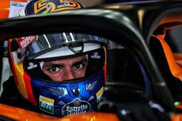 Sainz legt de schuld bij Williams voor zijn mislukte kwalificatie in Australië