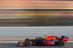 Horner speaks out over vibration rumours