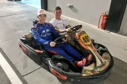 OVERZICHT: De Formule 1 arriveert in Bahrein