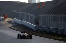 BREAKING: Ook Nederlandse Grand Prix zo goed als uitgesteld!