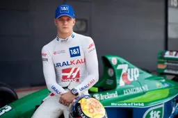 Schumacher in a Ferrari? This is what Formula 1 boss Domenicali says about it