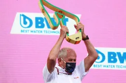 Marko: "The Dutch are coming, Max will be another second faster"