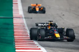 WK-stand coureurs F1 | Verstappen loopt uit, Hamilton nadert Perez