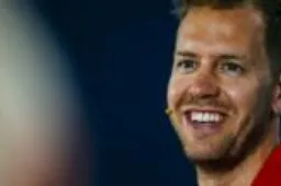 Horner:"Vettel kan nog winnen, kijk maar naar 2012"
