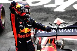 Verstappen doubts Brazil win for Red Bull