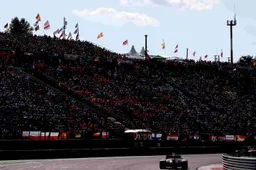 FOM maintains confidence in Hungarian GP; 23 August seems to be a new date