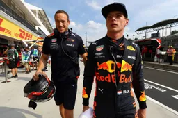 BREAK: Max Verstappen moet zich melden bij de stewards na kwalificatie Hongarije!