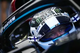 Bottas challenges Hamilton: "This year a better battle for the title."