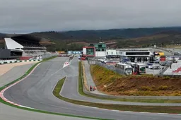 Race in Portimao? Verstappen thinks it's a great circuit