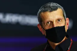 VIDEO | Steiner lives up to reputation again: ''It's one short word: '****'''