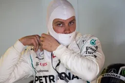 Bottas Claims stage win in WRC and finishes 5th overall