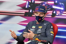'Bizar hoe kalm Verstappen is in zijn eerste titelgevecht in de Formule 1'