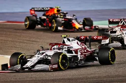 "We know we can compete for the points"