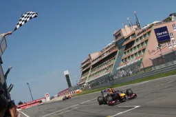 Times for the Eifel Grand Prix: F1 takes daylight into account at Nürburgring