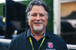 Andretti Cadillac en Alpine: een huwelijk uit nood geboren