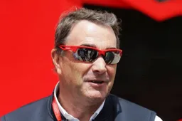 Mansell believes today's F1 drivers don't know how driving a proper F1 car feels