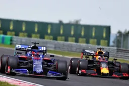 Albon wil ‘poging wagen’ in kwalificatie ondanks gridstraf