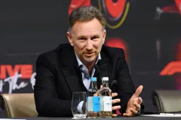 Horner antwortet auf Neweys Kritik: "Probleme sind tiefer verwurzelt als letztes Jahr"