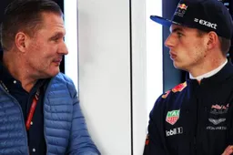 Verstappen senior viert 49e verjaardag; een terugblik op zijn grootste successen