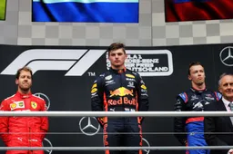 Hockenheimring: 'We kunnen plek voor Formule 1 niet eeuwig vrij houden'