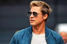 Brad Pitt produces film about one of the deadliest road races ever