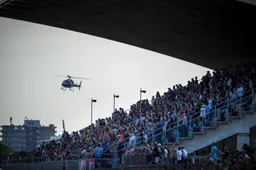 Michael Bleekemolen: "Ook de overheid gaat profiteren van Grand Prix"