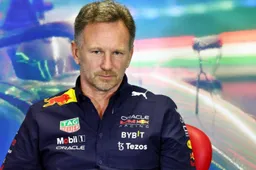Horner after Hungary: 'When that was solved, Verstappen could attack'.