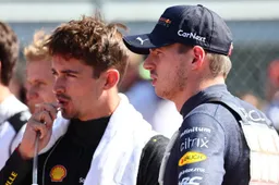 'Ferrari now scared of Red Bull and worried about Verstappen's pace'