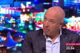 Tom Coronel heeft de gouden tip: 'Blanco cheque voor Verstappen'