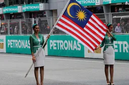 Will the new CEO on the circuit of Sepang provide a breath of fresh air?