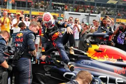 Ontzag voor Verstappen: 'Dat kan hij beter dan wij allemaal bij elkaar'